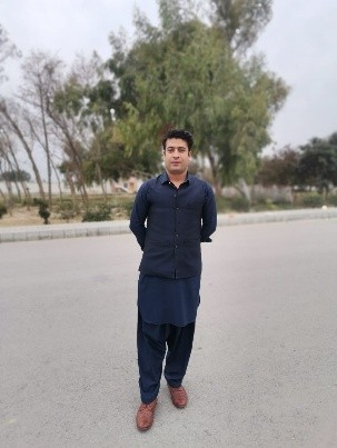 Abrar Ali